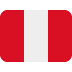 Flag of Peru ??