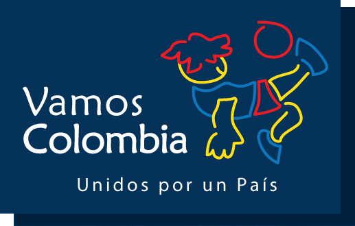 Vamos Colombia Fan Shop