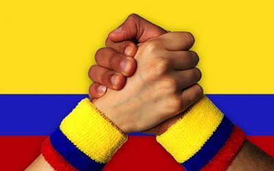 Will Colombia Qualify for 2018 FIFA World Cup Soccer in Russia?