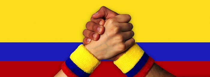 Will Colombia Qualify for 2018 FIFA World Cup Soccer in Russia?