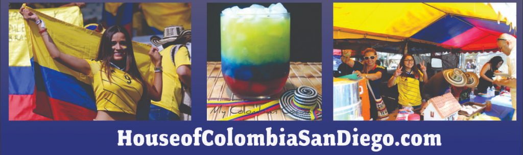 houseOfColombiaSanDiego
