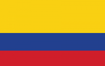 The Colombia Effect